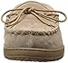 Old Friend Men's Cloth Moccasin