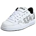 World Industries Men's Basic SE Sneaker