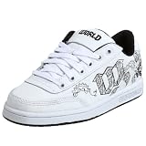 World Industries Mens Basic SE Sneaker