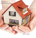 Start Right in Real Estate Investing