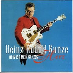 Dein Ist Mein Ganzes Herz