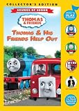 Thomas and Friends: Friends Help Out