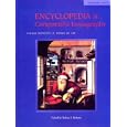 Encyclopedia of Comparative Iconography: Themes Depicted in Works of Art