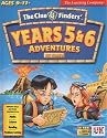 The Clue Finders Adventures Years 5 & 6 (Key Stage 2)