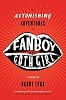The Astonishing Adventures of Fanboy & Goth Girl