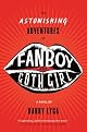 The Astonishing Adventures of Fanboy and Goth Girl