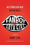 The Astonishing Adventures of Fanboy and Goth Girl