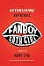 The Astonishing Adventures of Fanboy and Goth Girl