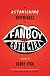The Astonishing Adventures of Fanboy and Goth Girl