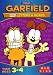 Garfield: It's All About Letters &amp; Words-Pre-K (Ages 3-4)