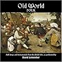 Old World Folk ~ David Leinweber