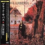 Black Sabbath - Black Sabbath