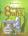 8 histoires pour mes 8 ans (1 livre + 1 CD audio)