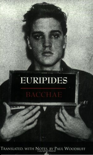 Bacchae