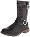 Jumping Jacks Glitter Synthetic Boot (Toddler/Little Kid/Big Kid)