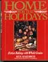 Home for the Holidays: Festive Baking with Whole Grains