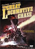 The Great Locomotive Chase