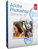Adobe Photoshop Elements 10 deutsch