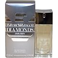 Armani Emporio Diamomds homme / men, Eau de Toilette, Vaporisateur / Spray, 50 ml