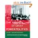 The Tragedy of Great Power Politics