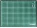 Maped Self Healing Cutting Mat, 12 x 18 Inches, Green (174230)-self healing cutting mat-NewModel