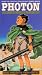 Photon: Enemy Pawn [VHS]