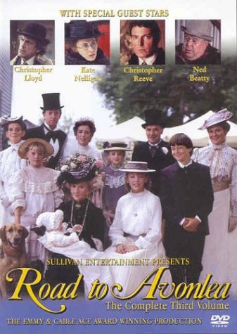 Download Road to Avonlea Season 3 - Spin-off from Anne of Green Gables Online!