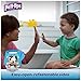 Huggies Pull-Ups Training Pants with Cool and Learn for Boys, Size 3T-4T, 66 Count