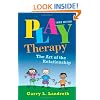 Play Therapy: The Art of the Relationship