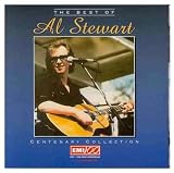 Best of Al stewart: Centenary Collection