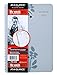 AT-A-GLANCE Weekly and Monthly Appointment Book 2015, Botanique, Wirebound, 5 x 8 Inch Page Size (759-200)