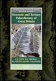 Mesozoic and Tertiary palaeobotany of Great Britain