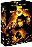 Revue Warner Home Vidéo  / Babylon 5 - Saison 5, Partie 2 - Coffret 3 DVD