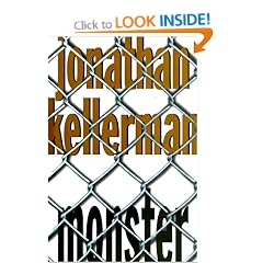 Monster: a Novel