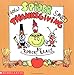 Books : How Spider Saved Thanksgiving
