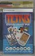 Tetris Classic Game Pak - Pocket PC - Incredible Pak w/ 9 Different Awesome Games