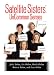 Book Satellite Sisters' Uncommon Senses