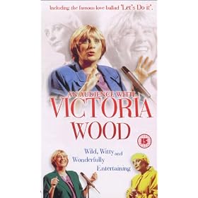 An Audience With Victoria Wood [VHS] [1988]