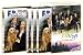 F.B.EYE 1st SEASON BOX 2nd Half �������꡼�Ƚ����ܺ��������δ�ư! ������