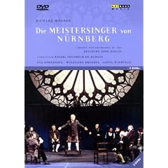 Wagner, Richard - Die Meistersinger von N�rnberg