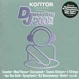 DJ Meeting 2002