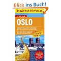 MARCO POLO Reisef�hrer Oslo: Reisen mit Insider Tipps