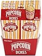 West Bend Popcorn Pop-Up Boxes