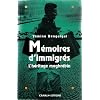Memoires D'Immigres