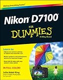 Nikon D7100 for dummies