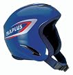 Maplus Comp Sr. Ski Helmet (Blue)