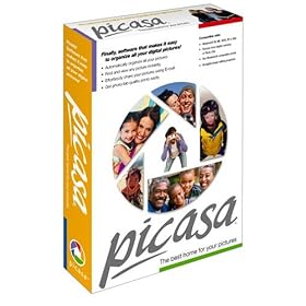 Picasa Photo Organizer