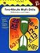 Two-Minute Math Drills, Grades 3 - 5: Multiplication & Division