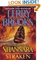 High Druid of Shannara: Straken