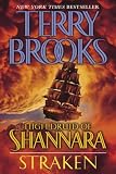 Straken (High Druid of Shannara)